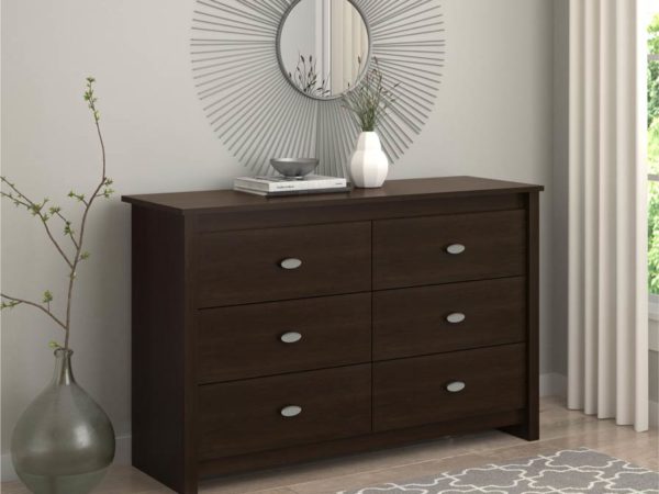 Bench*Made Maple Bedside Table Nightstands 4