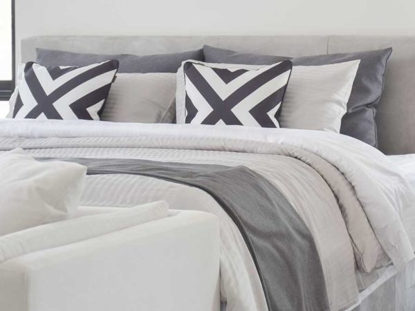 Dri-Tec Pillow Protector Mattress Protectors 4