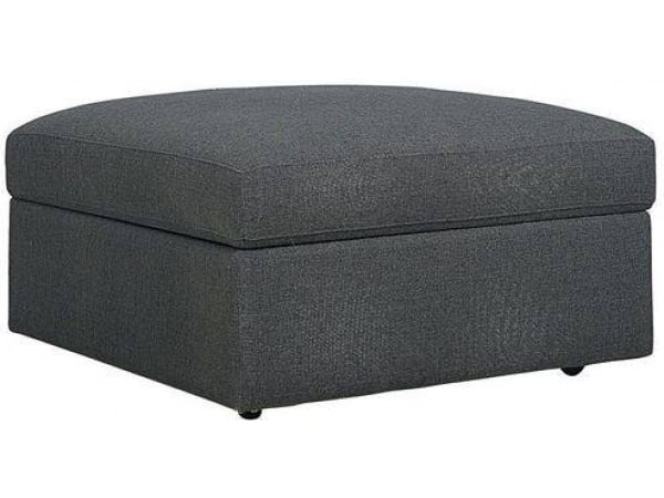 Beckham Storage Ottoman Ottomans & Poufs