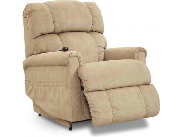 Pinnacle Platinum Power Lift Recliner Lift Chairs Customizable 3