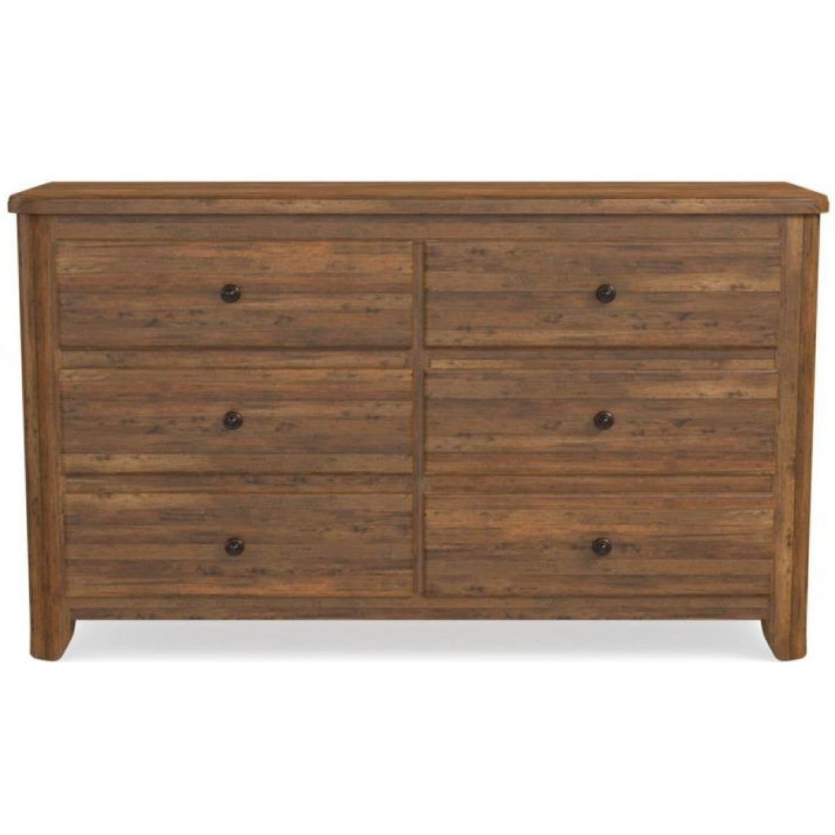 Bench*Made Maple 6 Drawer Dresser Dressers 2