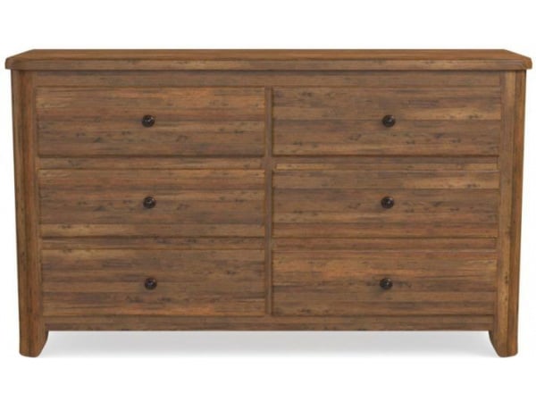 Magnolia Manor Queen Sleigh Bed Beds 8
