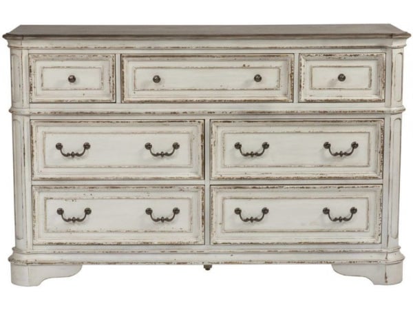 Magnolia Manor Nightstand Nightstands 8