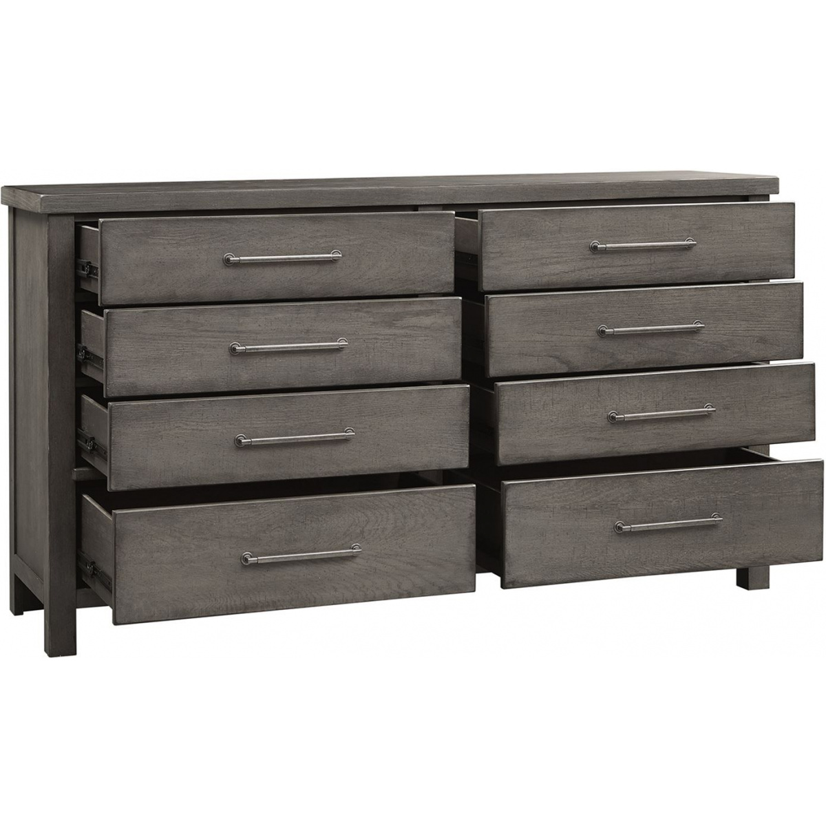 8 Drawer Dresser Dressers Liberty Furniture 5