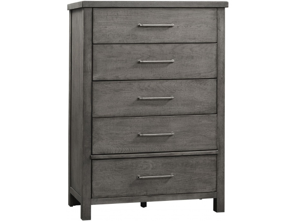 Modern Farmhouse 5 Drawer Chest Chests Liberty Furniture