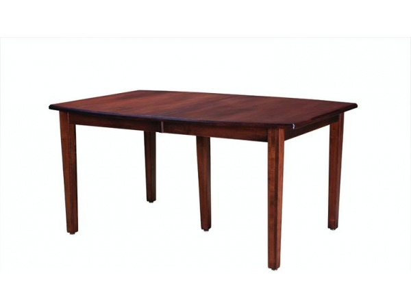 Boat Shaped Dining Table Dining Tables Amish
