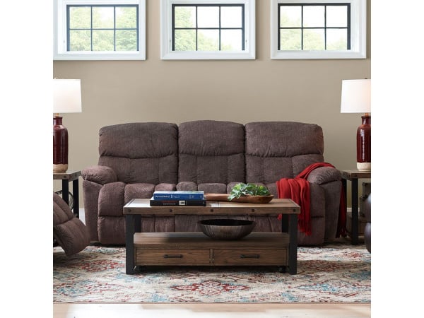 Morrison Reclining Sofa Sofas Customizable 3