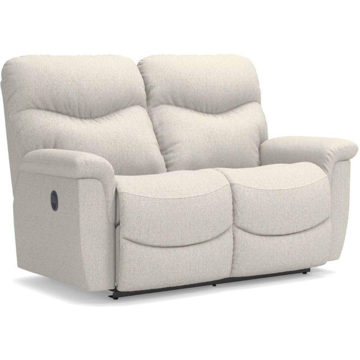 James Reclining Loveseat Bostic Sugg Furniture Furniture