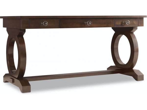 Home Office Kinsey Writing Desk Desks Hooker Furniture
