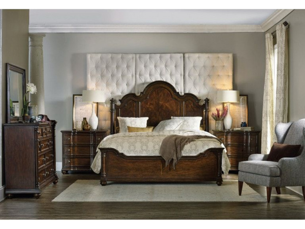 Leesburg Dresser Dressers Hooker Furniture 9