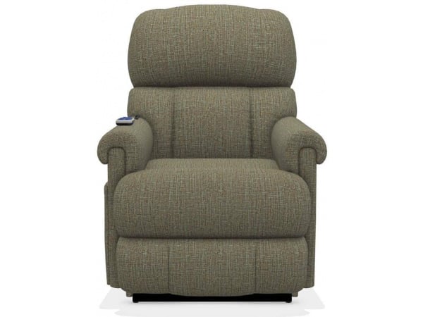Pinnacle Platinum Power Lift Recliner w/ Massage & Heat Lift Chairs La-Z-Boy