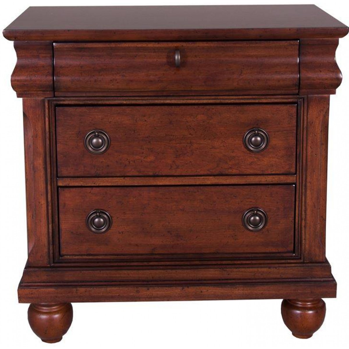 Rustic Traditions Nightstand Nightstands 4
