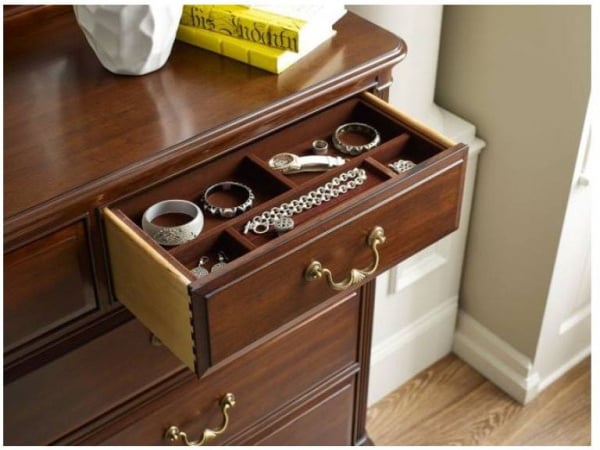 Hadleigh Dresser Dressers Kincaid Furniture 5