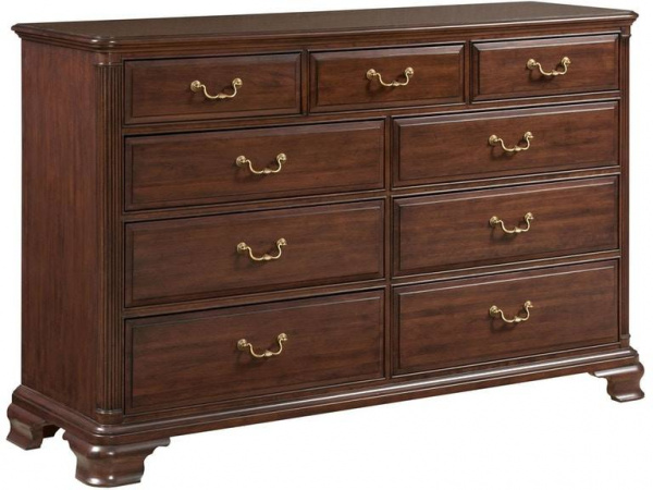 Hadleigh Dresser Dressers Kincaid Furniture 3