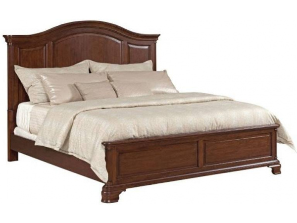 Hadleigh Panel Bed Beds Kincaid Furniture