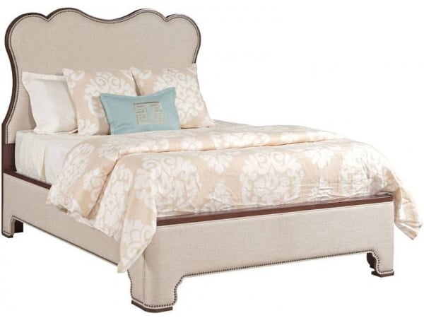 Hadleigh Upholsted Bed Beds Kincaid Furniture