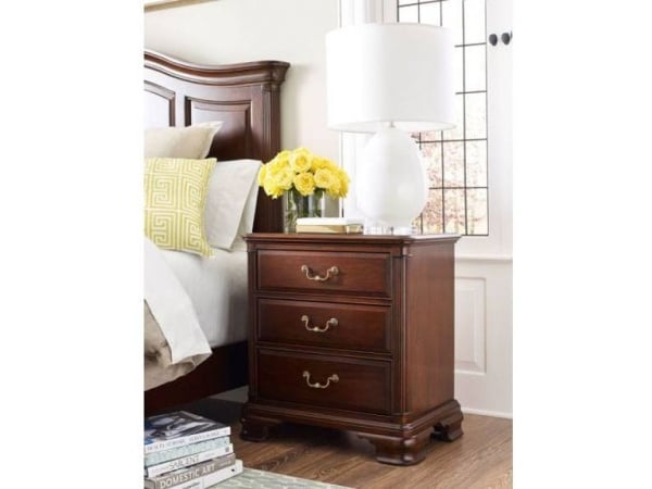 Hadleigh Nightstand Nightstands Kincaid Furniture 3