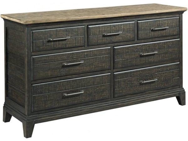 Plank Road Farmstead Dresser Dressers Kincaid Furniture
