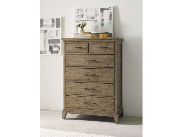 Plank Road Devine Drawer Chest Chests Kincaid Furniture 3