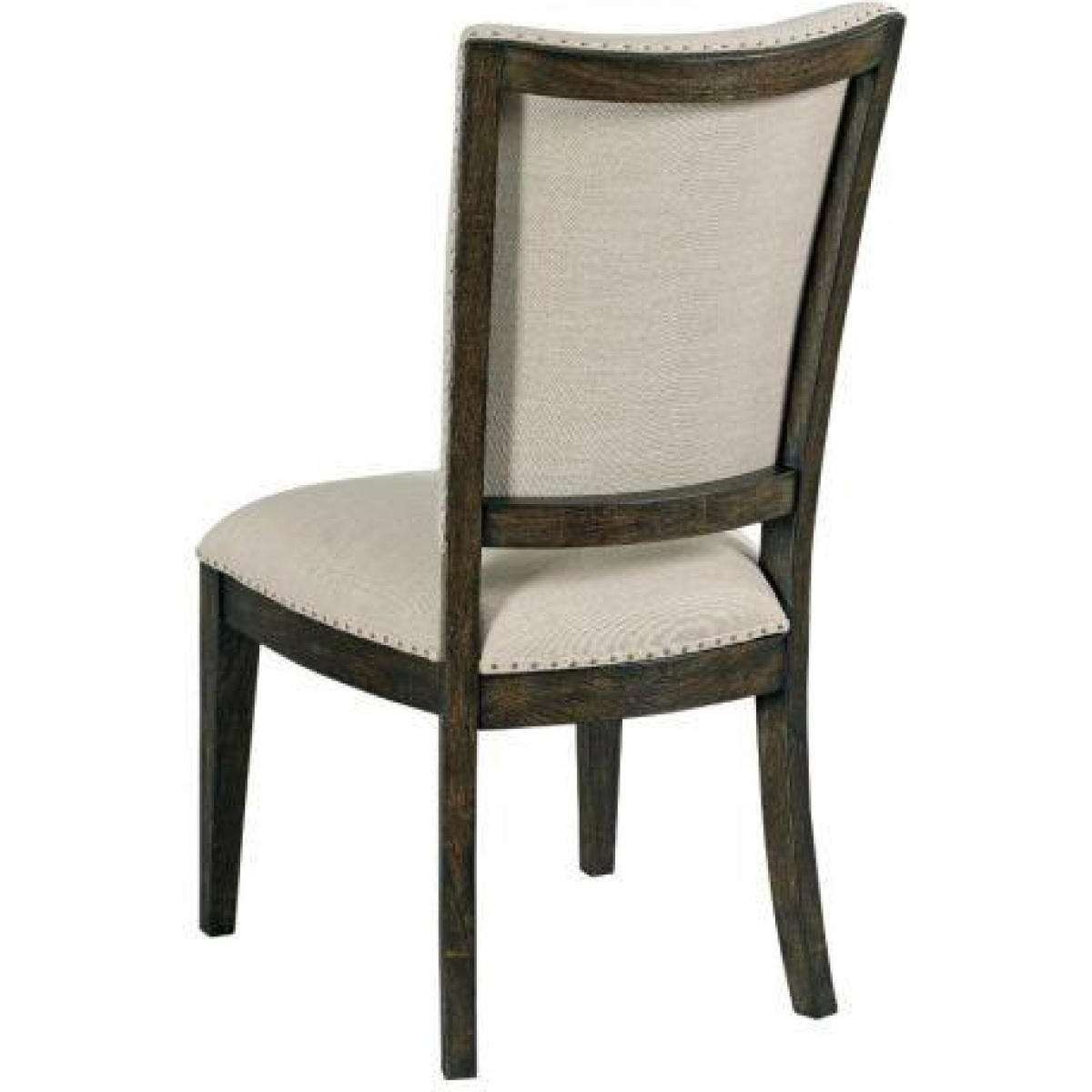 Plank Road Howell Side Chair Chairs & Benches Kincaid Furniture 5
