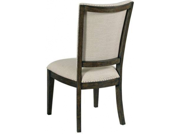 Plank Road Howell Side Chair Chairs & Benches Kincaid Furniture 3