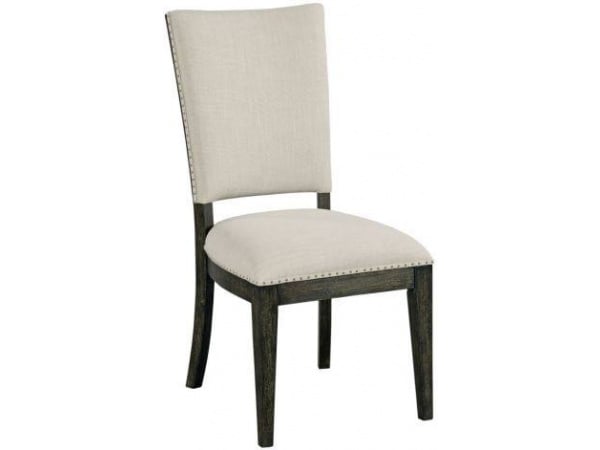 Plank Road Howell Side Chair Chairs & Benches Kincaid Furniture