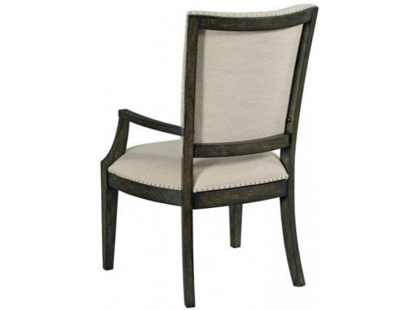 Plank Road Howell Arm Chair Chairs & Benches Kincaid Furniture 3