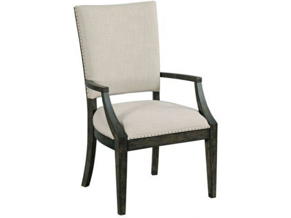 Plank Road Howell Arm Chair Chairs & Benches Kincaid Furniture