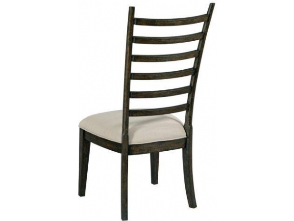 Oakley Side Chair Chairs & Benches Kincaid Furniture