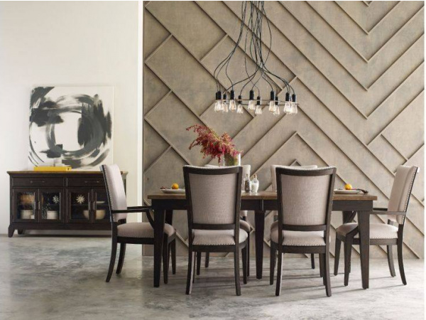 Plank Road Bufett Dining Storage Kincaid Furniture 3