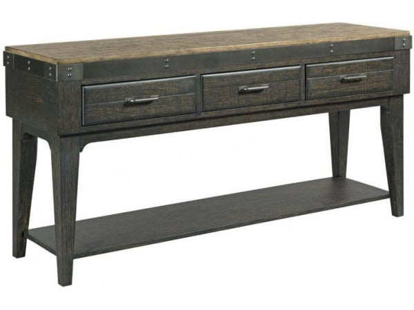 Plank Road Artisans Sideboard Dining Storage Kincaid Furniture