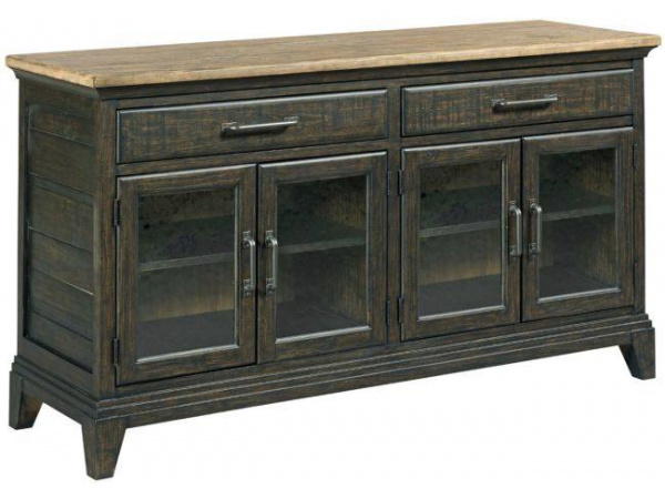 Plank Road Bufett Dining Storage Kincaid Furniture