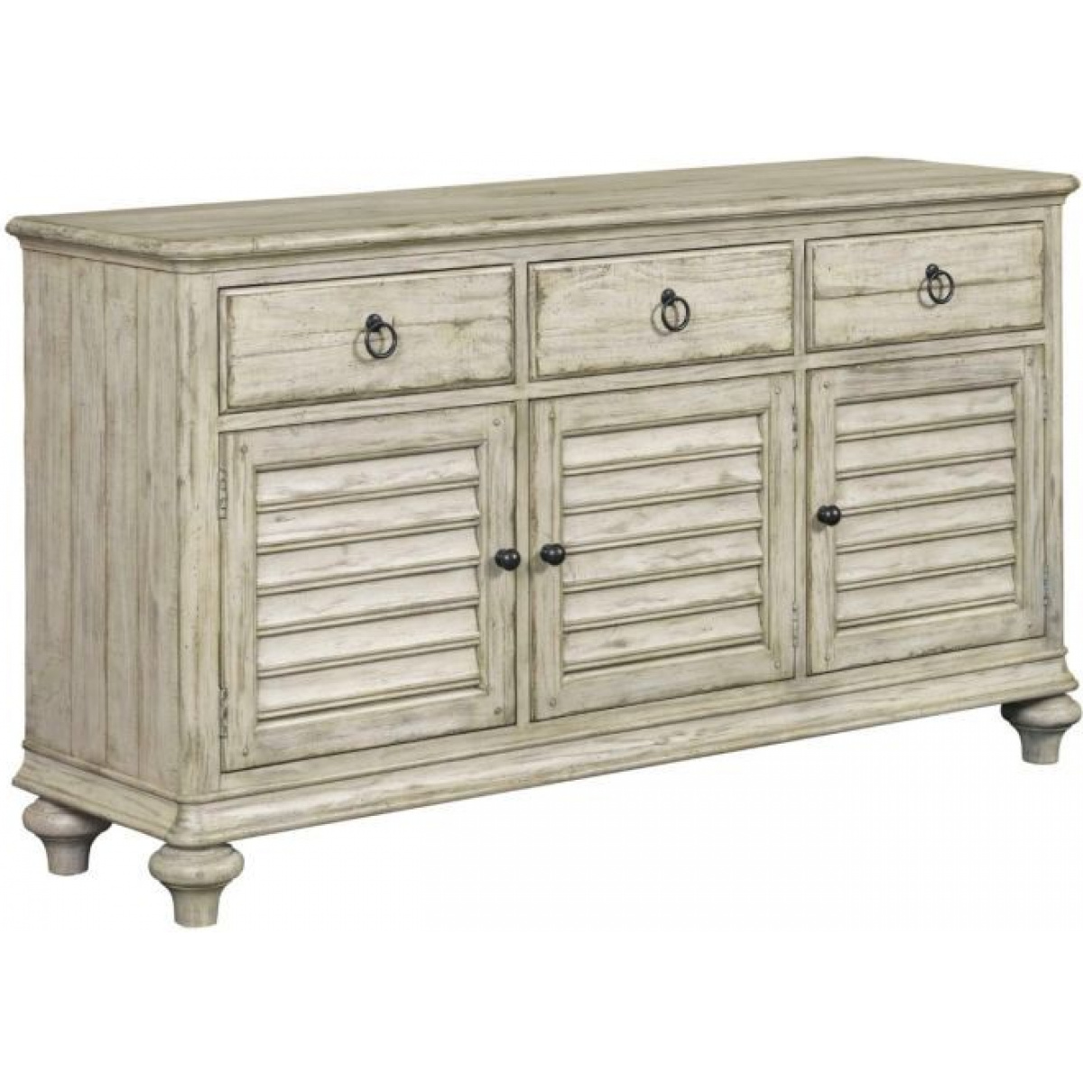 Hastings Buffet Dining Storage Kincaid Furniture 3
