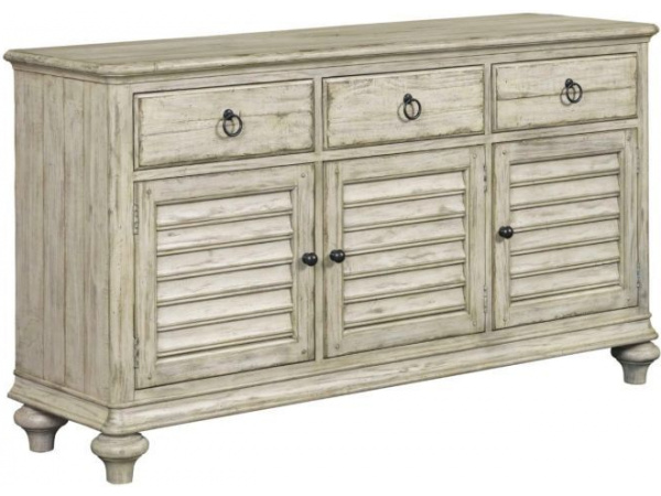 Hastings Buffet Dining Storage Kincaid Furniture