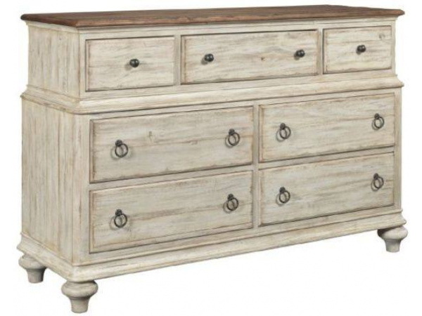 Wellington Drawer Dresser Dressers Kincaid Furniture