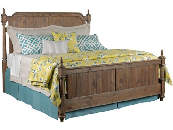 Westland Queen Headboard Beds Kincaid Furniture 3