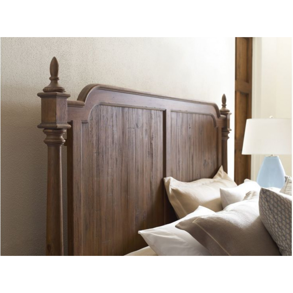 Westland Queen Headboard Beds Kincaid Furniture 3