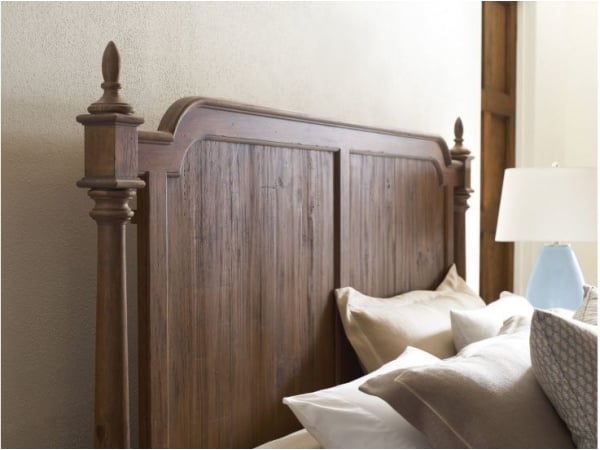 Westland Queen Headboard Beds Kincaid Furniture
