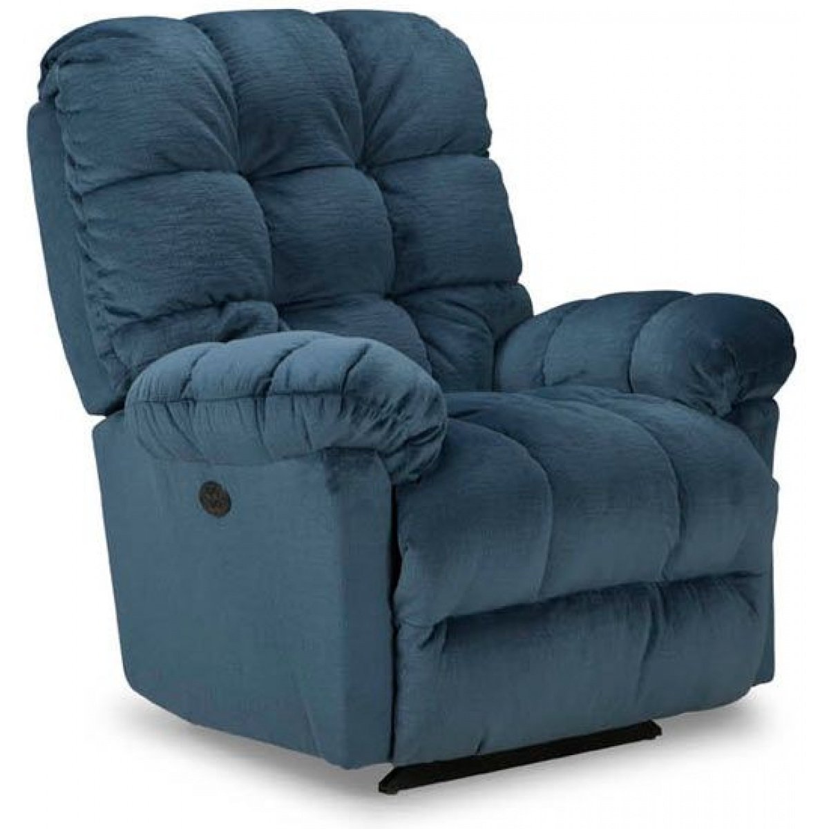 Brosmer Power Wallhugger Reclining Chair Recliners 8
