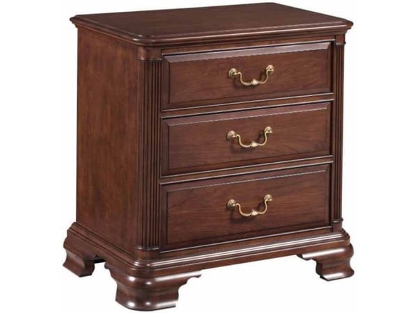 Hadleigh Nightstand Nightstands Kincaid Furniture