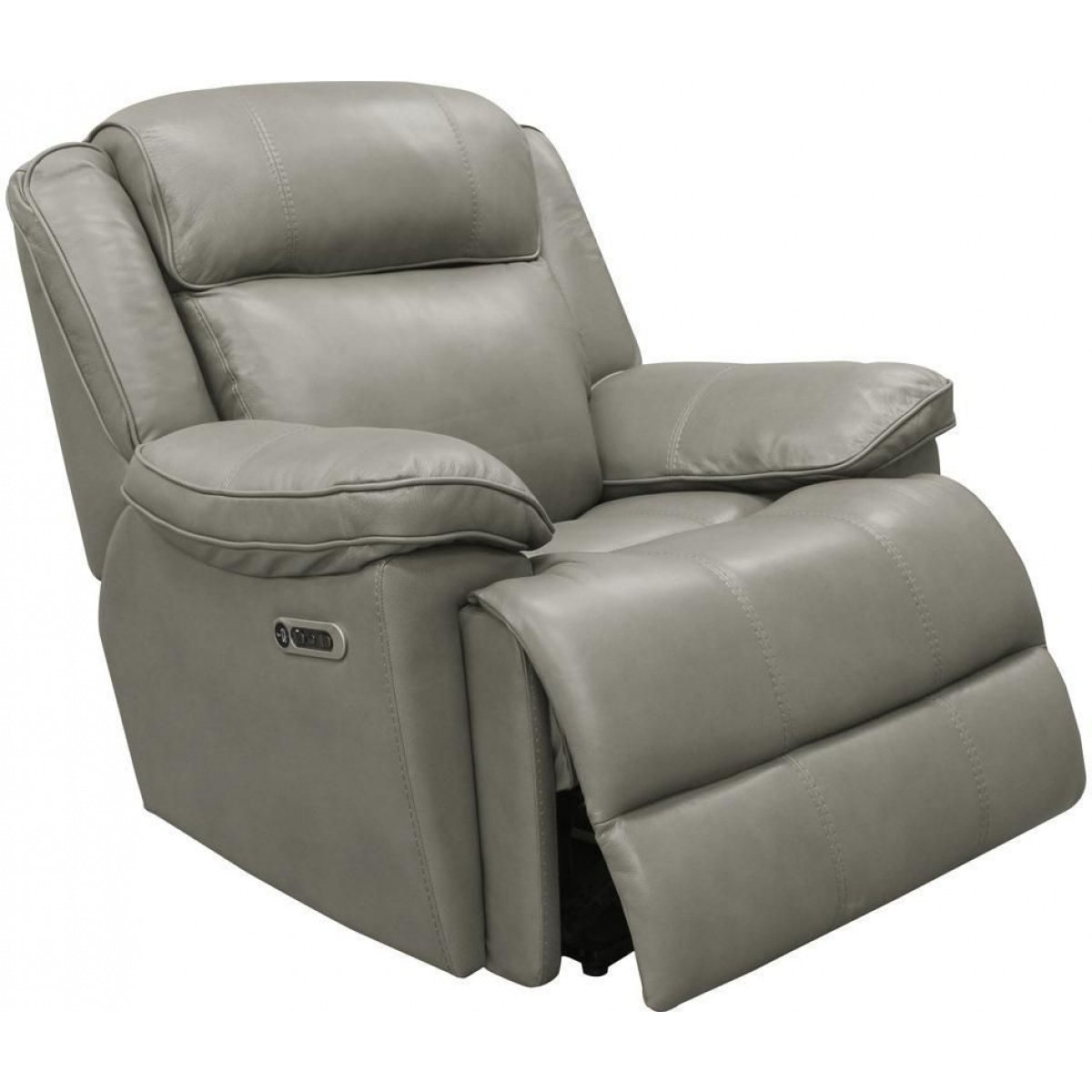 Power Recliner Recliners Parker House 5