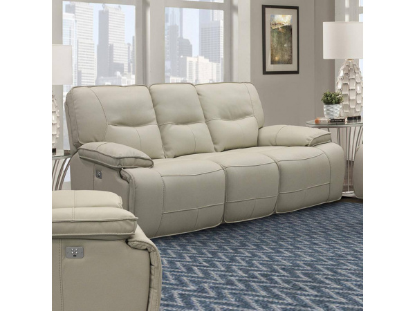 SPARTACUS – OYSTER POWER SOFA Sofas Parker House