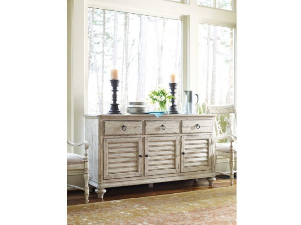 Hastings Buffet Dining Storage Kincaid Furniture 3