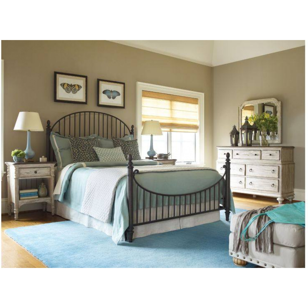 Wellington Drawer Dresser Dressers Kincaid Furniture 6