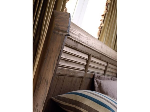 Weatherford – Heather Shelter King Headboard Beds Kincaid Furniture