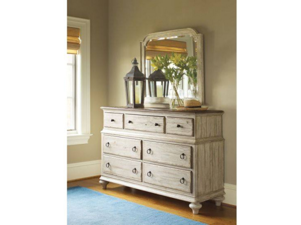 Wellington Drawer Dresser Dressers Kincaid Furniture 3