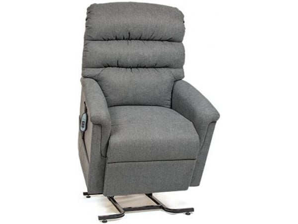 UC542 Large Power Lift Recliner Lift Chairs Customizable