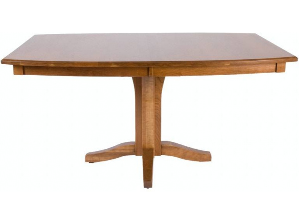 Expressions Boat Shaped Dining Table Dining Tables Amish