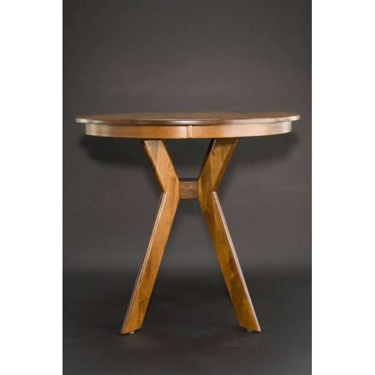 Winesburg Round Table Top 4242B112 Dining Tables Amish 4