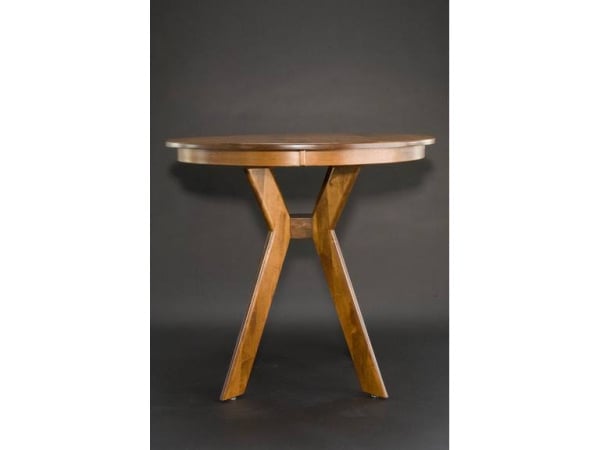 Winesburg Round Table Top 4242B112 Dining Tables Amish 3